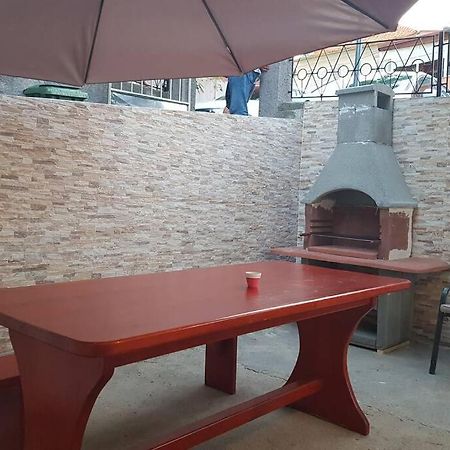 Apartman M&S 1 Kali, Otok Ugljan公寓 外观 照片