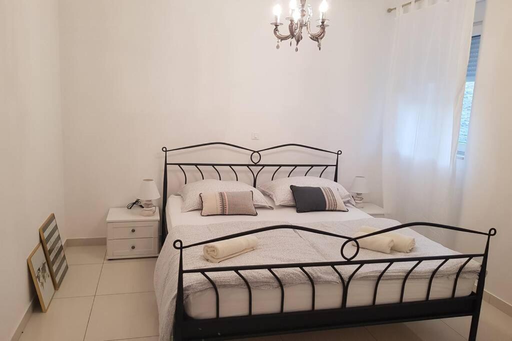 Apartman M&S 1 Kali, Otok Ugljan公寓 外观 照片