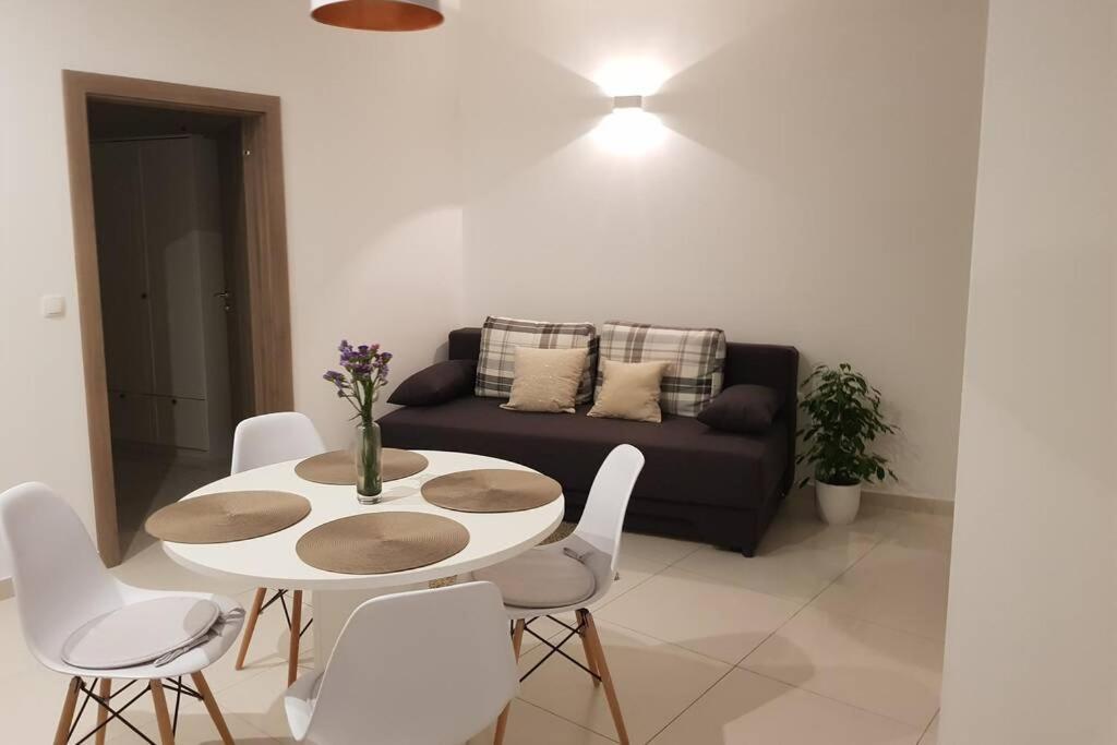 Apartman M&S 1 Kali, Otok Ugljan公寓 外观 照片